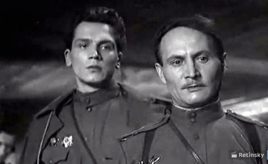 Восемь советских фильмов, которые не прошли цензуру и были запрещены к показу