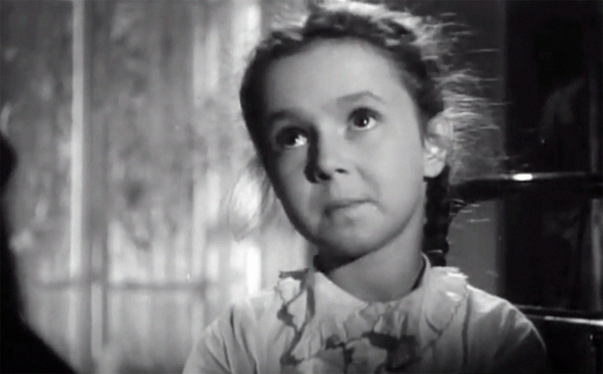 Шесть советских фильмов, где маленькие актрисы играют не хуже взрослых