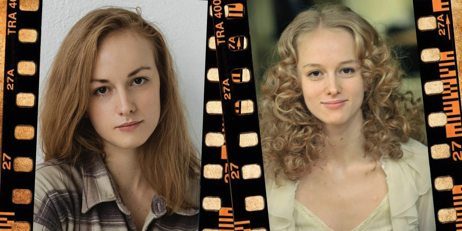 Семь русских актрис с необычными именами
