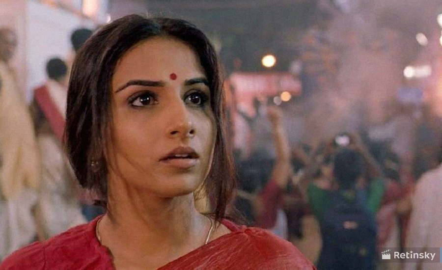 Современные фильмы из Индии без привычных песен и танцев