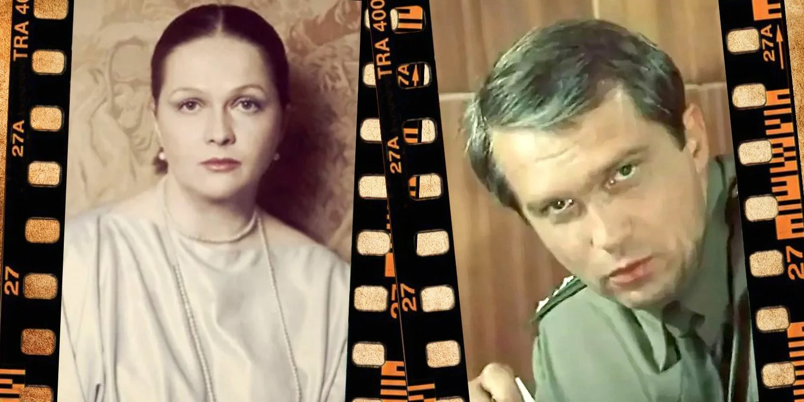 Восемь разлучниц советского кинематографа, которые не постеснялись разбить чужие семьи