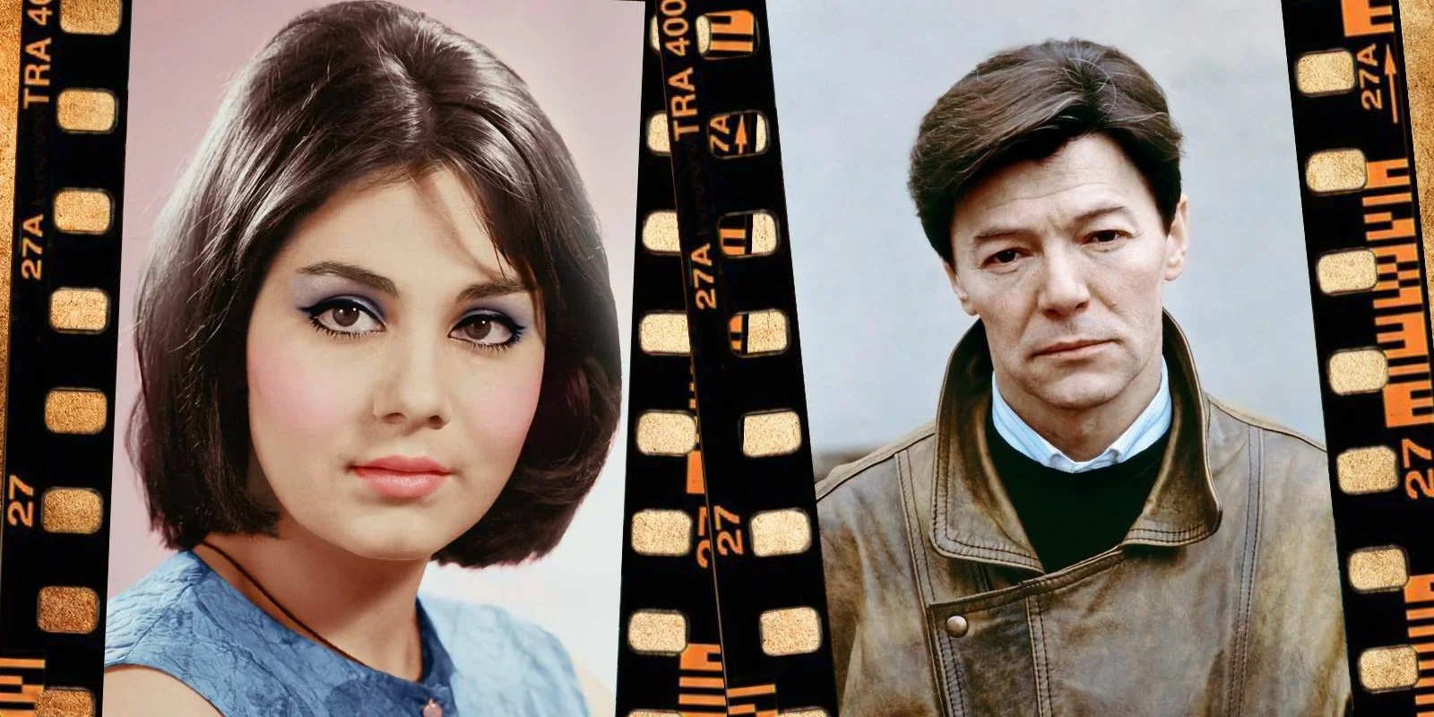 Советские звезды кино, которые хотели забыть, что когда-то были супругами