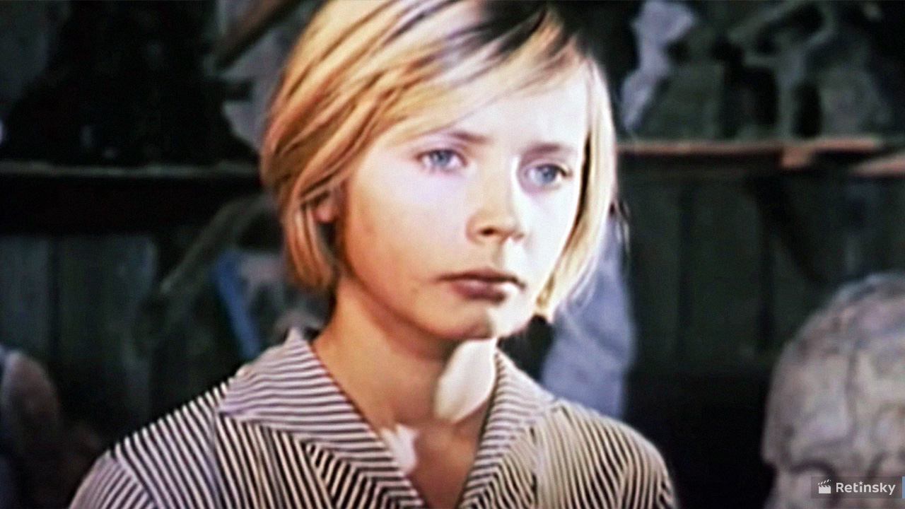 Три пронзительных фильма с любимицей советских мальчишек — Линой Бракните