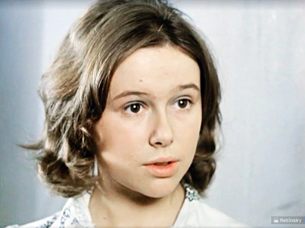 Евгении Симоновой – 65: какие фильмы с актрисой мне особенно нравятся