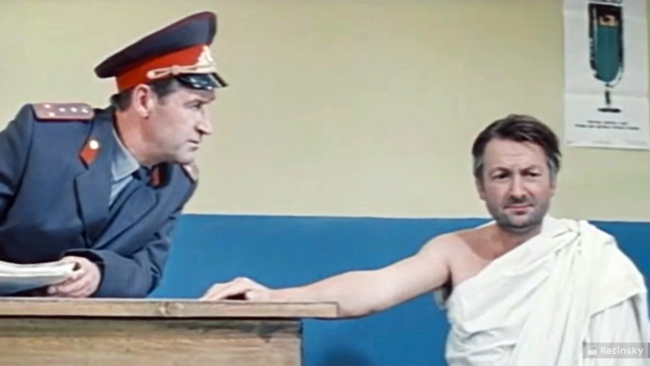 Семь летних комедий, после которых начинаю скучать по советским курортам