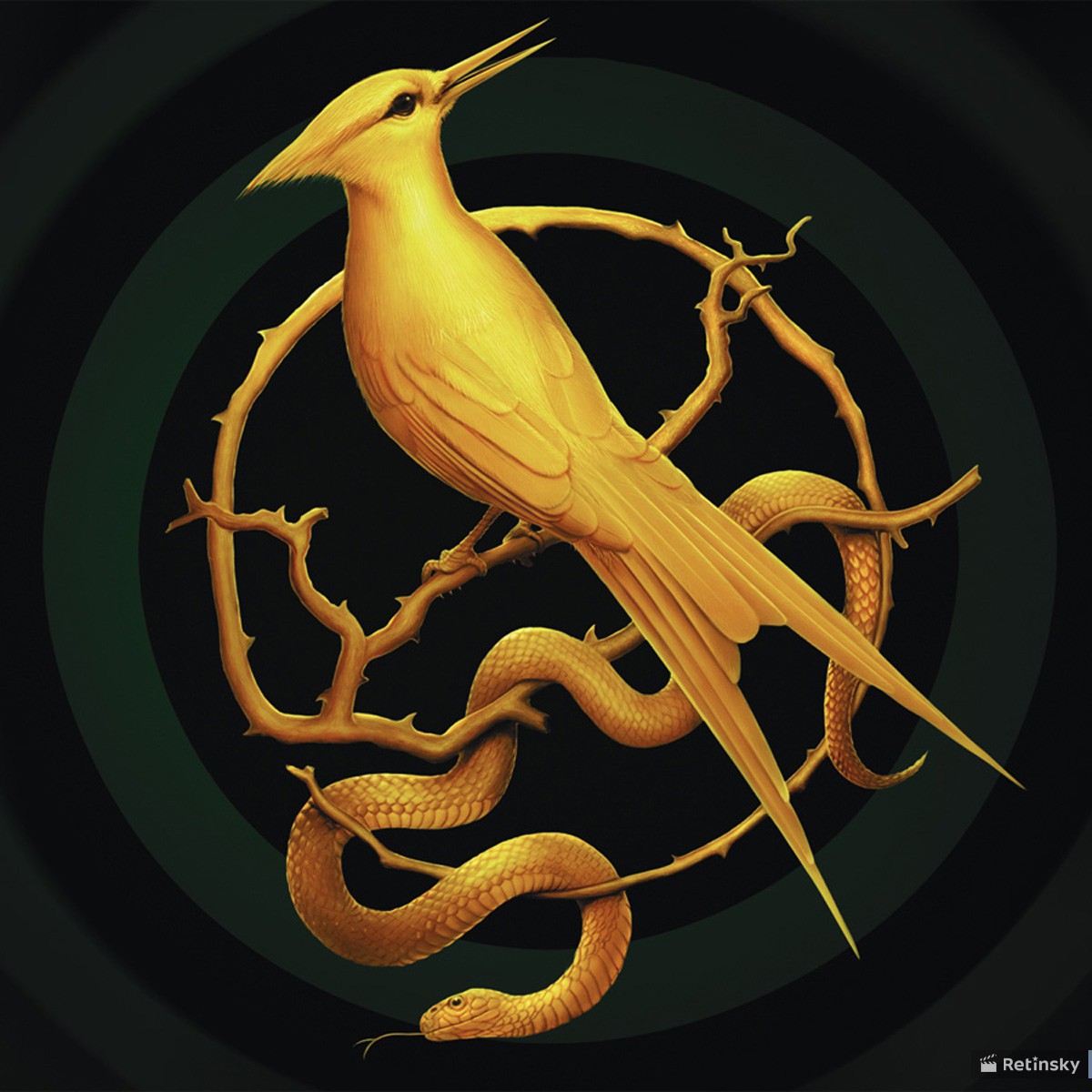 «Баллада о змеях и певчих птицах» — новая информация о приквеле «Голодных игр»