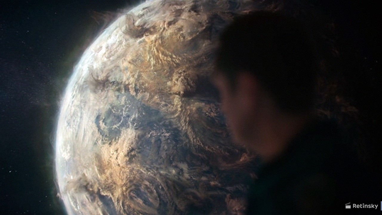 «Полночное небо» — самый скучный фильм-катастрофа о гибели Земли