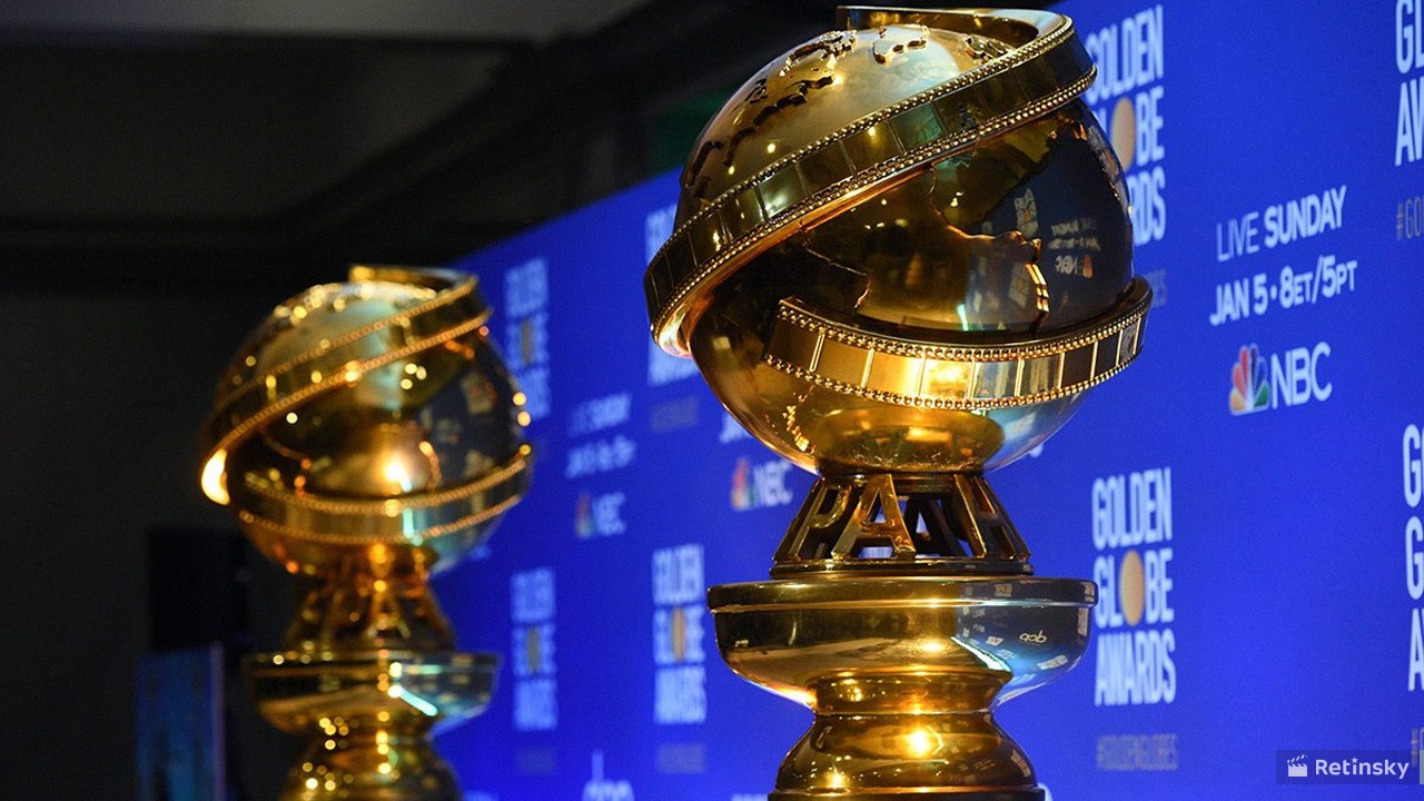 Накануне премии «Золотой глобус» её организаторам напомнили о коррупционных издержках